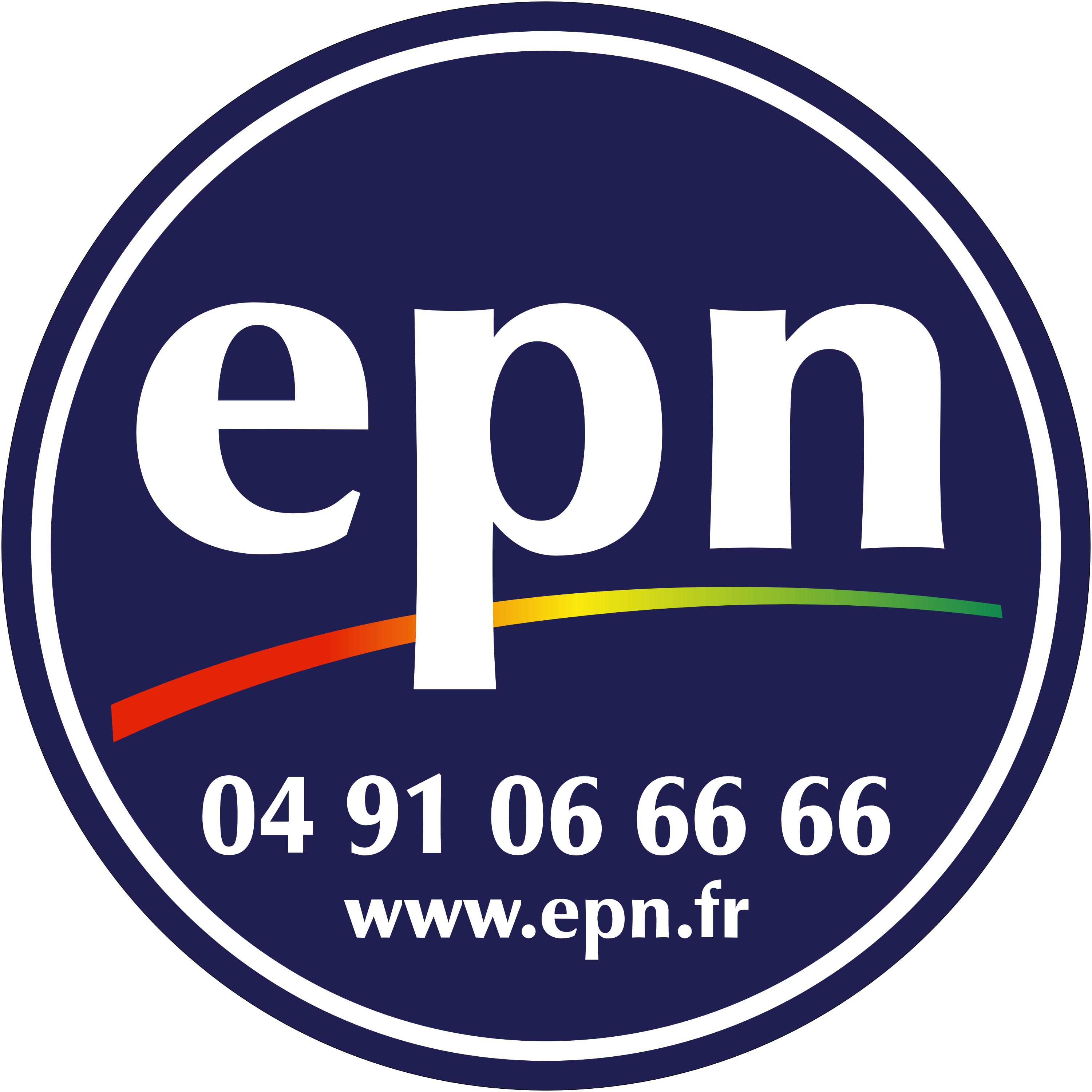 Logo EPN